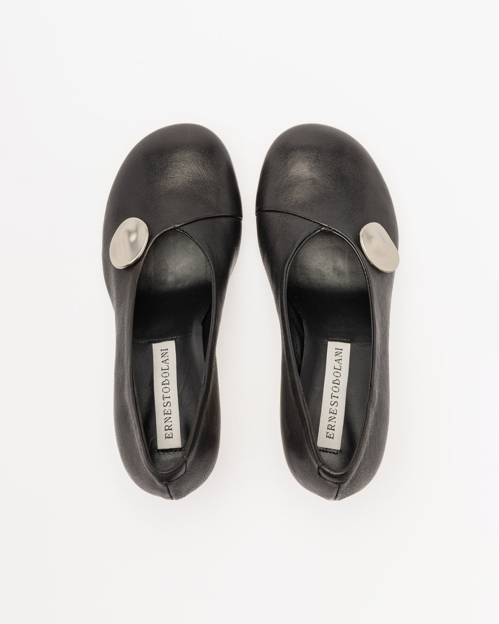 Sapatos Ernesto Dolani 11DVIT05 Preto - 27-1DVIT05-01