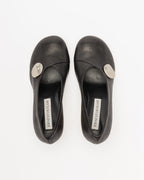 Sapatos Ernesto Dolani 11DVIT05 Preto - 27-1DVIT05-01