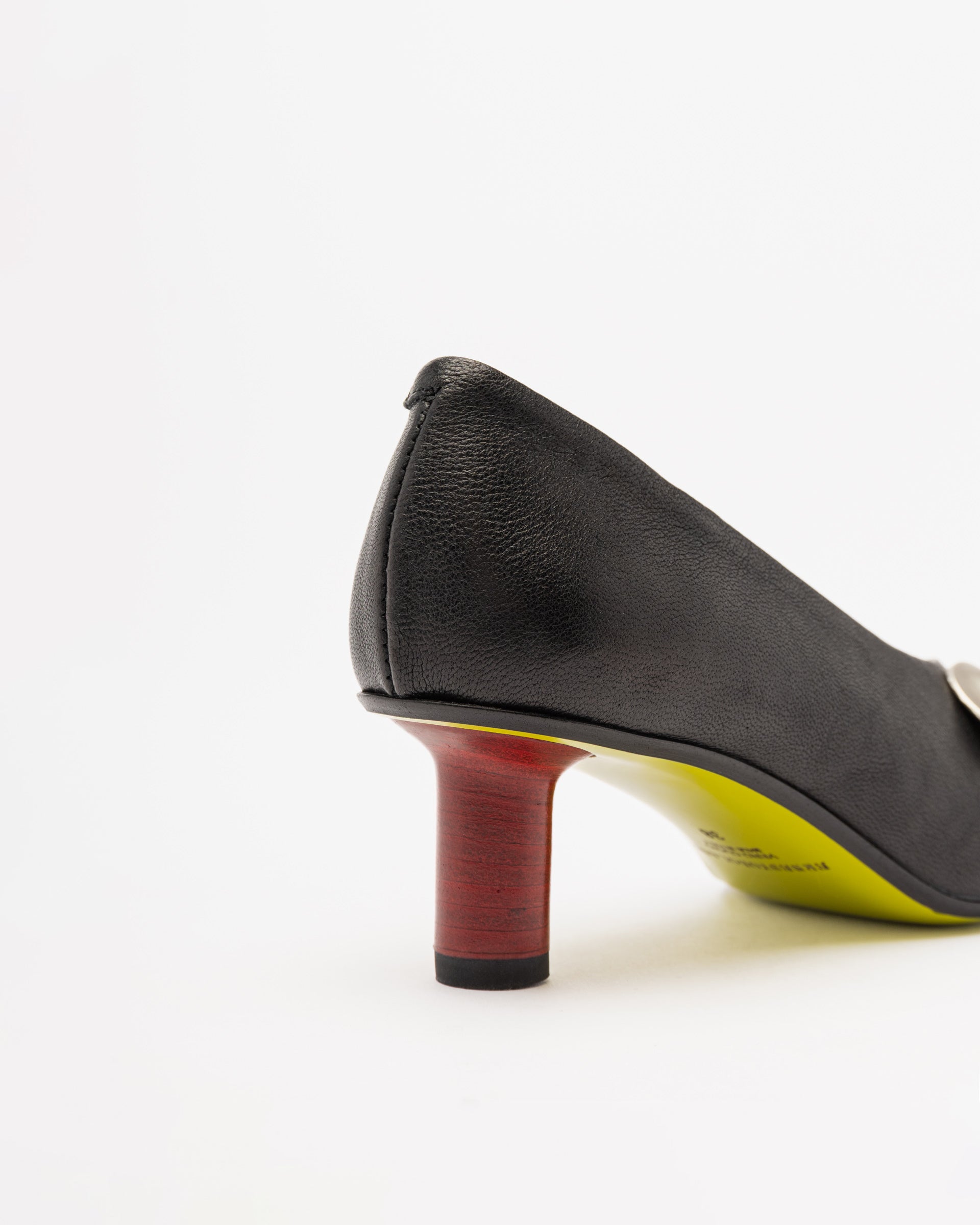 Sapatos Ernesto Dolani 11DVIT05 Preto - 27-1DVIT05-01