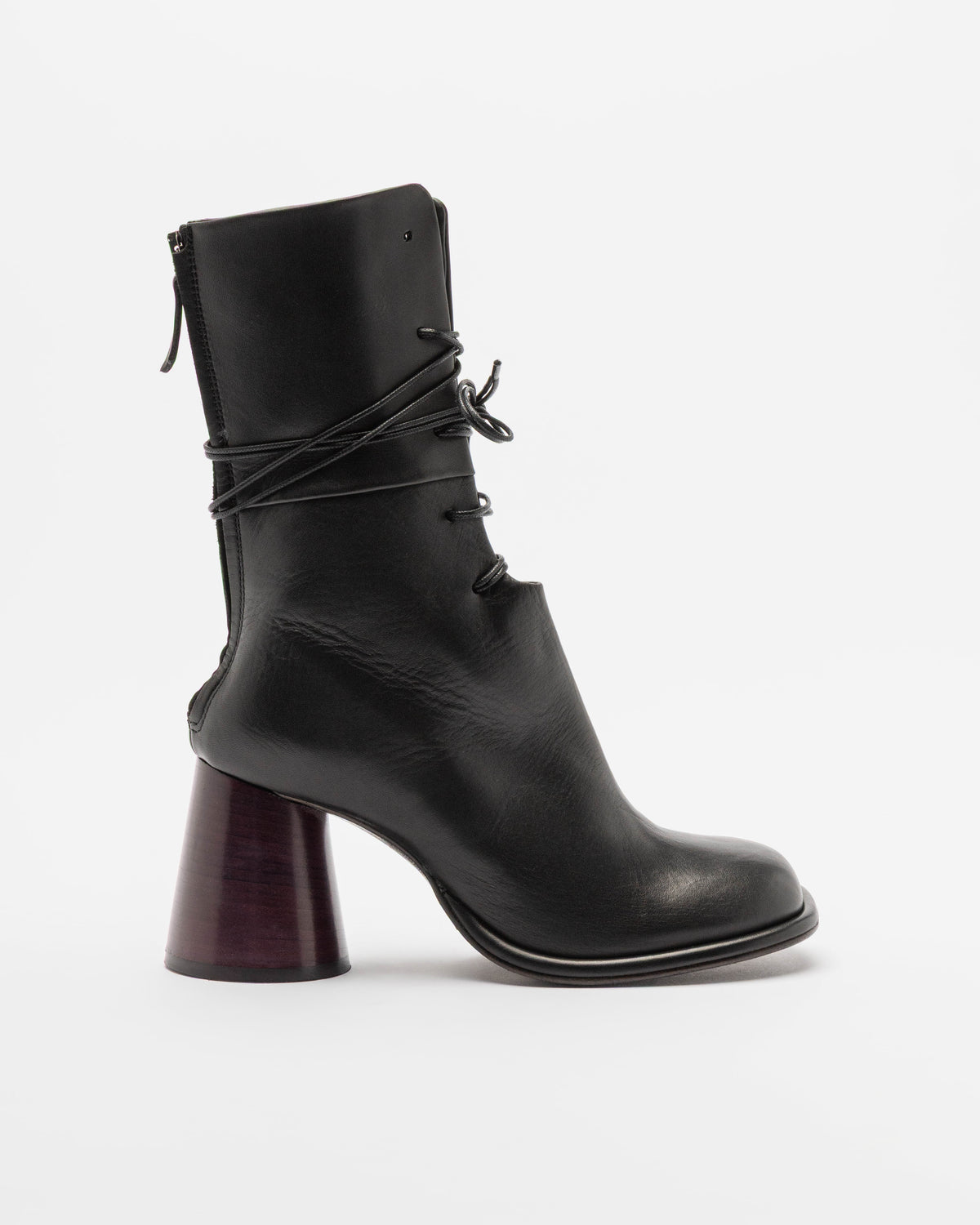 Botas Ernesto Dolani 7DANT01 Preto - 27-7DANT01-51