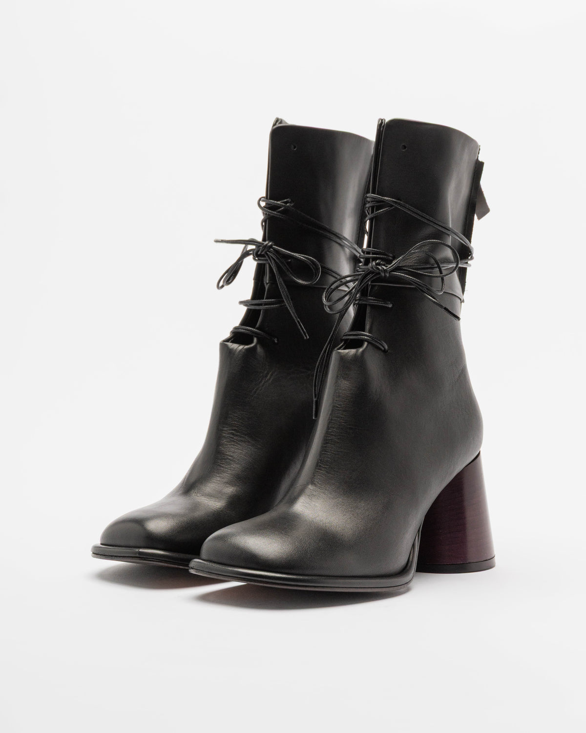 Botas Ernesto Dolani 7DANT01 Preto - 27-7DANT01-51