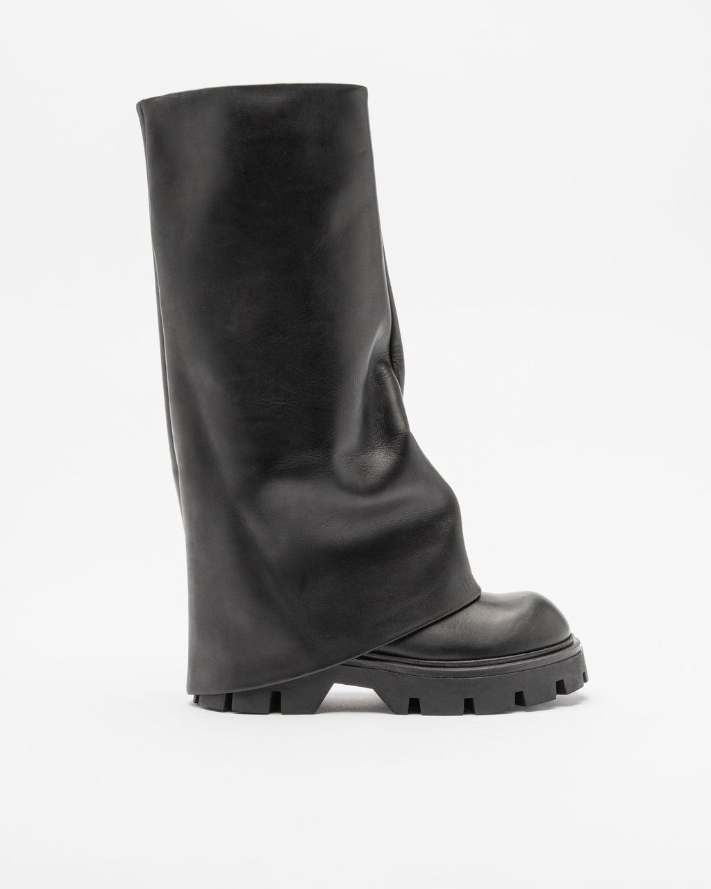 Botas de cano alto Ernesto Dolani 7DDEN10 Preto - 27-7DDEN10-01
