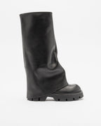 Botas de cano alto Ernesto Dolani 7DDEN10 Preto - 27-7DDEN10-01