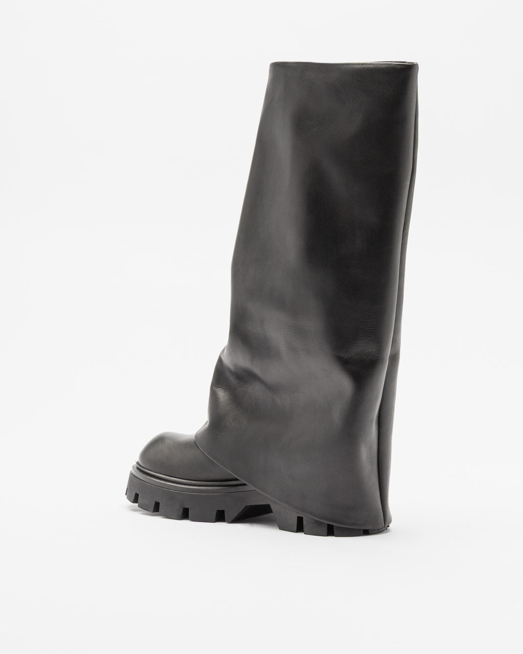 Botas de cano alto Ernesto Dolani 7DDEN10 Preto - 27-7DDEN10-01