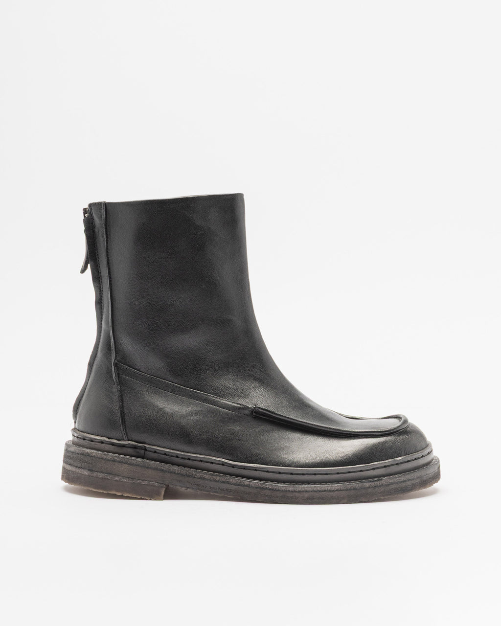 Botas Ernesto Dolani 7UDOM05 Preto - 27-7UDOM05-01