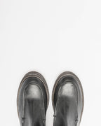 Botas Ernesto Dolani 7UDOM05 Preto - 27-7UDOM05-01