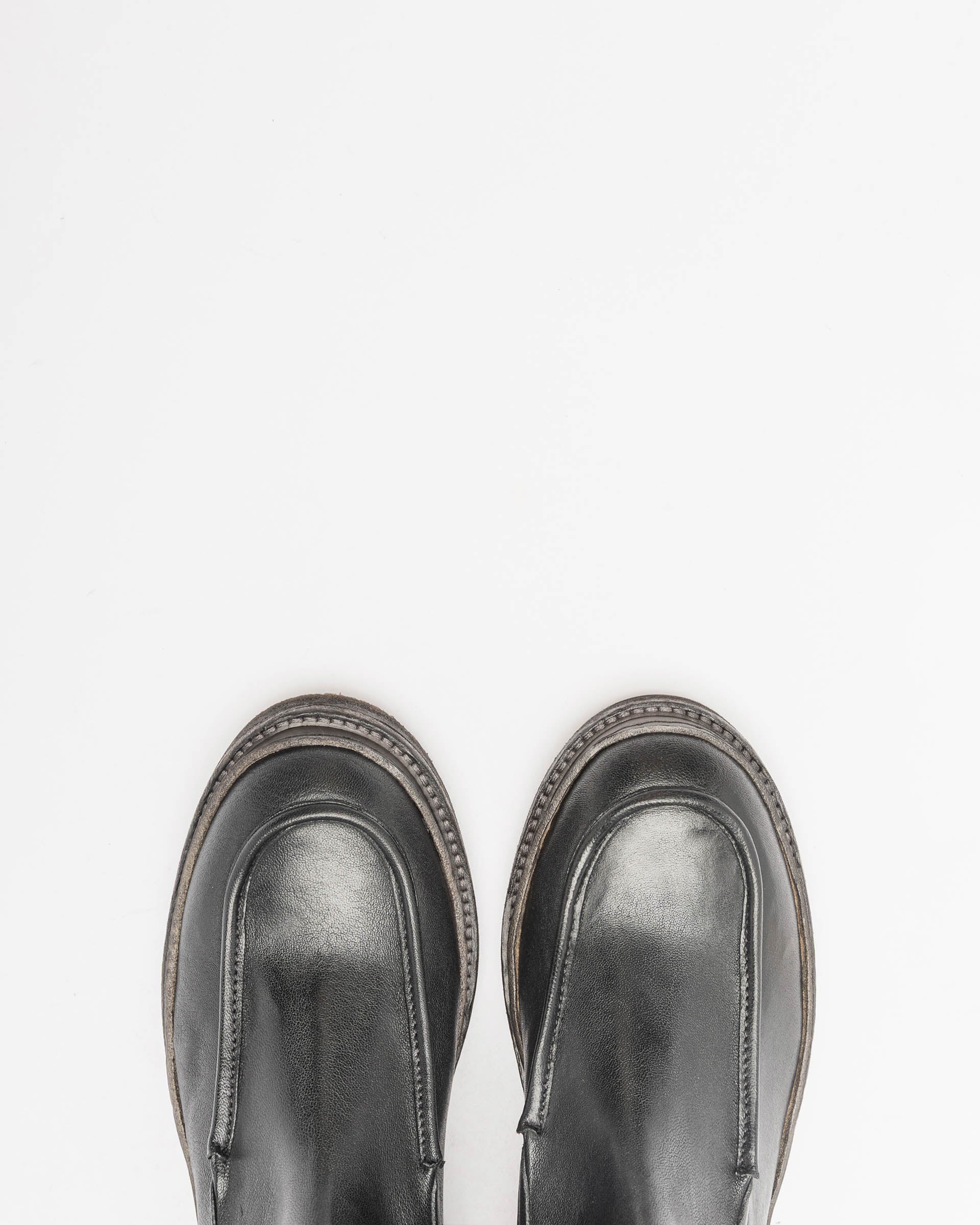 Botas Ernesto Dolani 7UDOM05 Preto - 27-7UDOM05-01