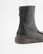 Botas Ernesto Dolani 7UDOM05 Preto - 27-7UDOM05-01