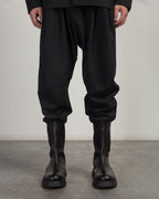 Ernesto Dolani Chelsea boots 7USIL02 Black