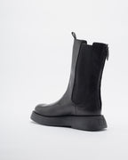 Ernesto Dolani Chelsea boots 7USIL02 Black