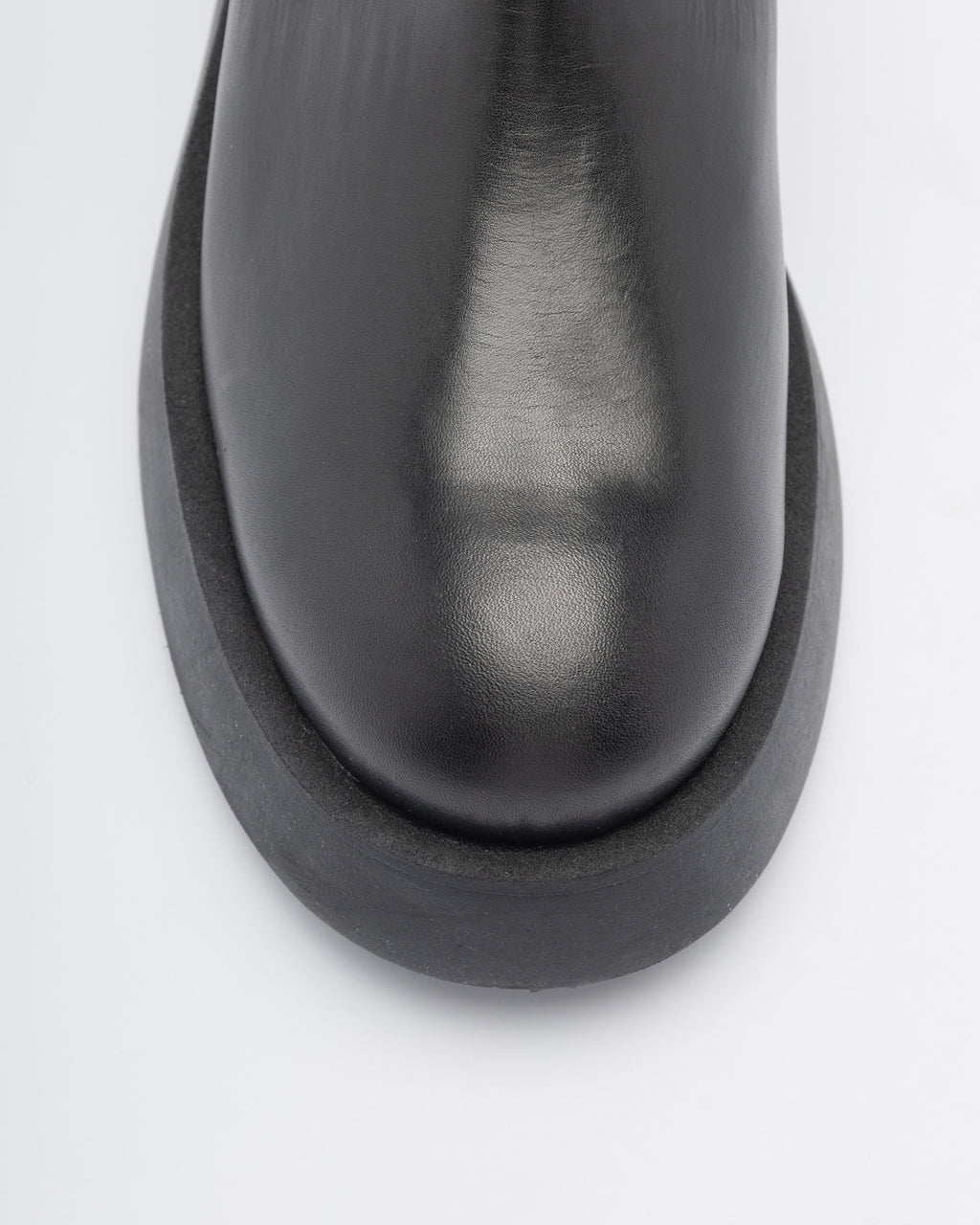 Ernesto Dolani Chelsea boots 7USIL02 Black