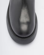 Ernesto Dolani Chelsea boots 7USIL02 Black