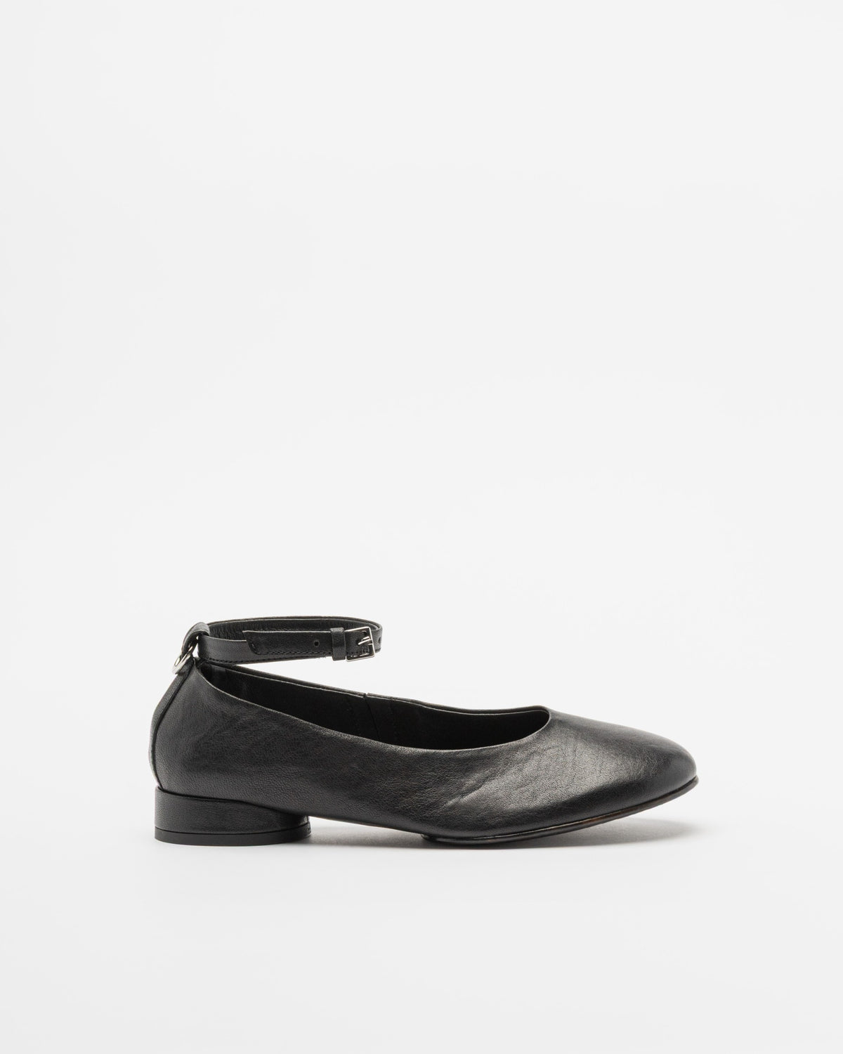 Sapatos Ernesto Dolani 8DGAL10 Preto - 27-8DGAL10-01