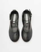 Sapatos Ernesto Dolani 8DGAL10 Preto - 27-8DGAL10-01