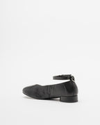 Sapatos Ernesto Dolani 8DGAL10 Preto - 27-8DGAL10-01