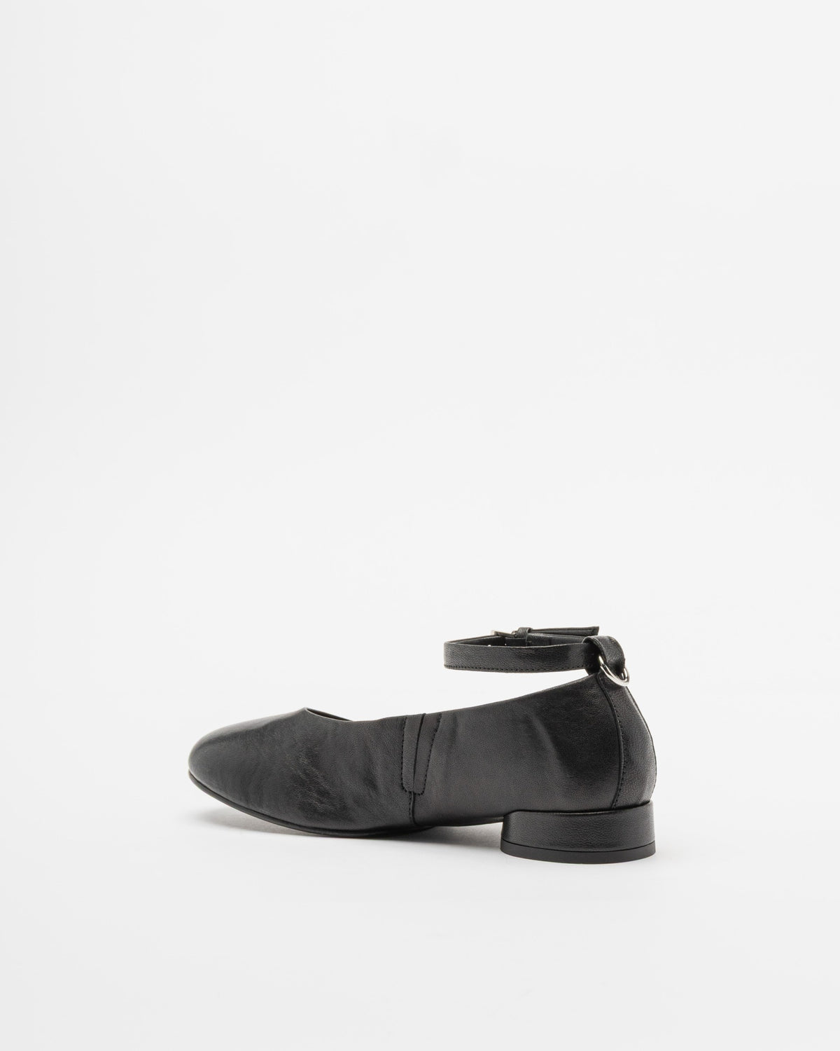 Sapatos Ernesto Dolani 8DGAL10 Preto - 27-8DGAL10-01