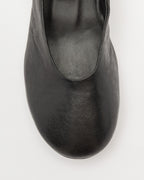 Sapatos Ernesto Dolani 8DGAL10 Preto - 27-8DGAL10-01