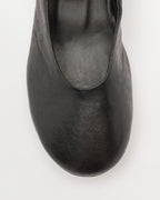 Sapatos Ernesto Dolani 8DGAL10 Preto - 27-8DGAL10-01