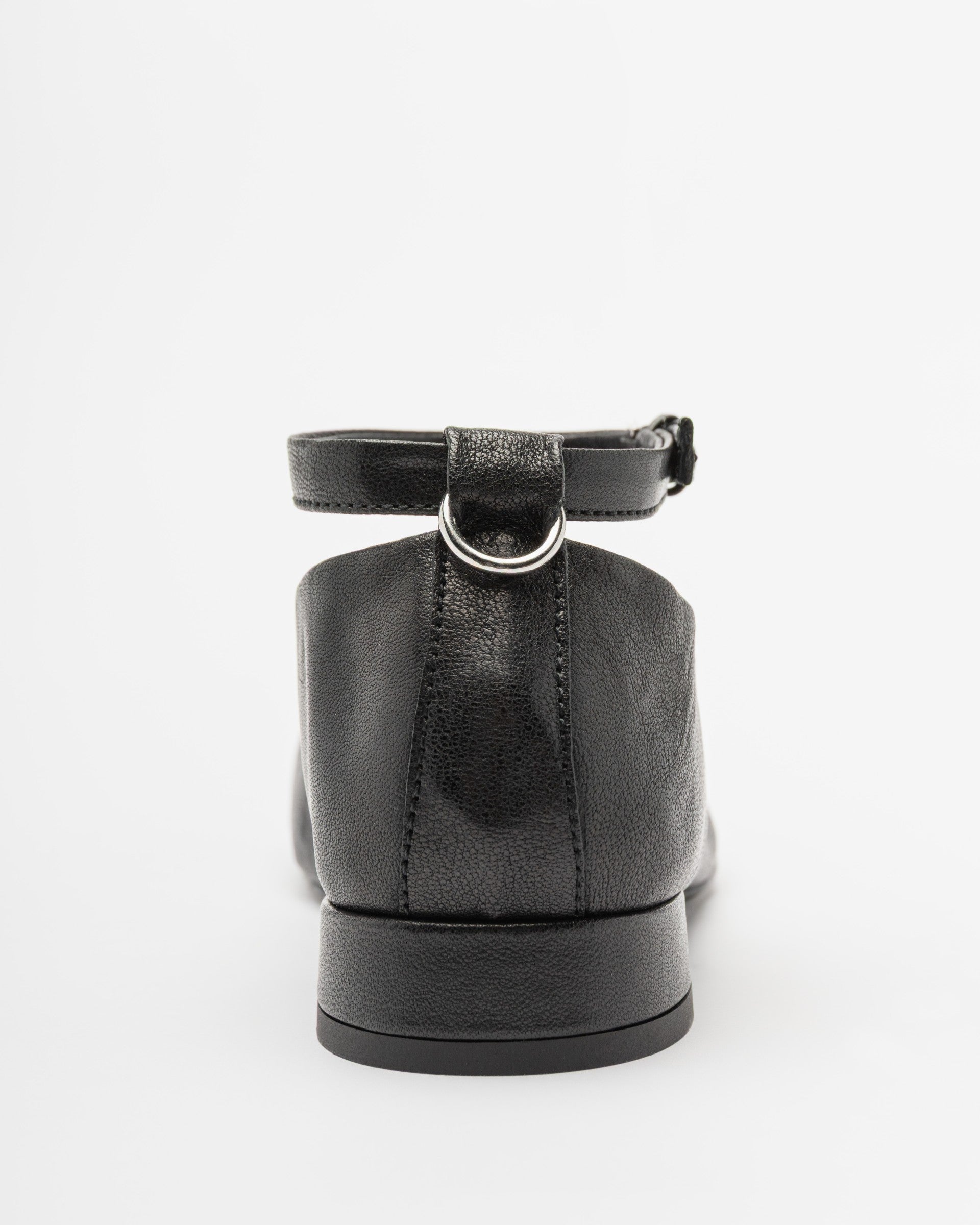 Sapatos Ernesto Dolani 8DGAL10 Preto - 27-8DGAL10-01