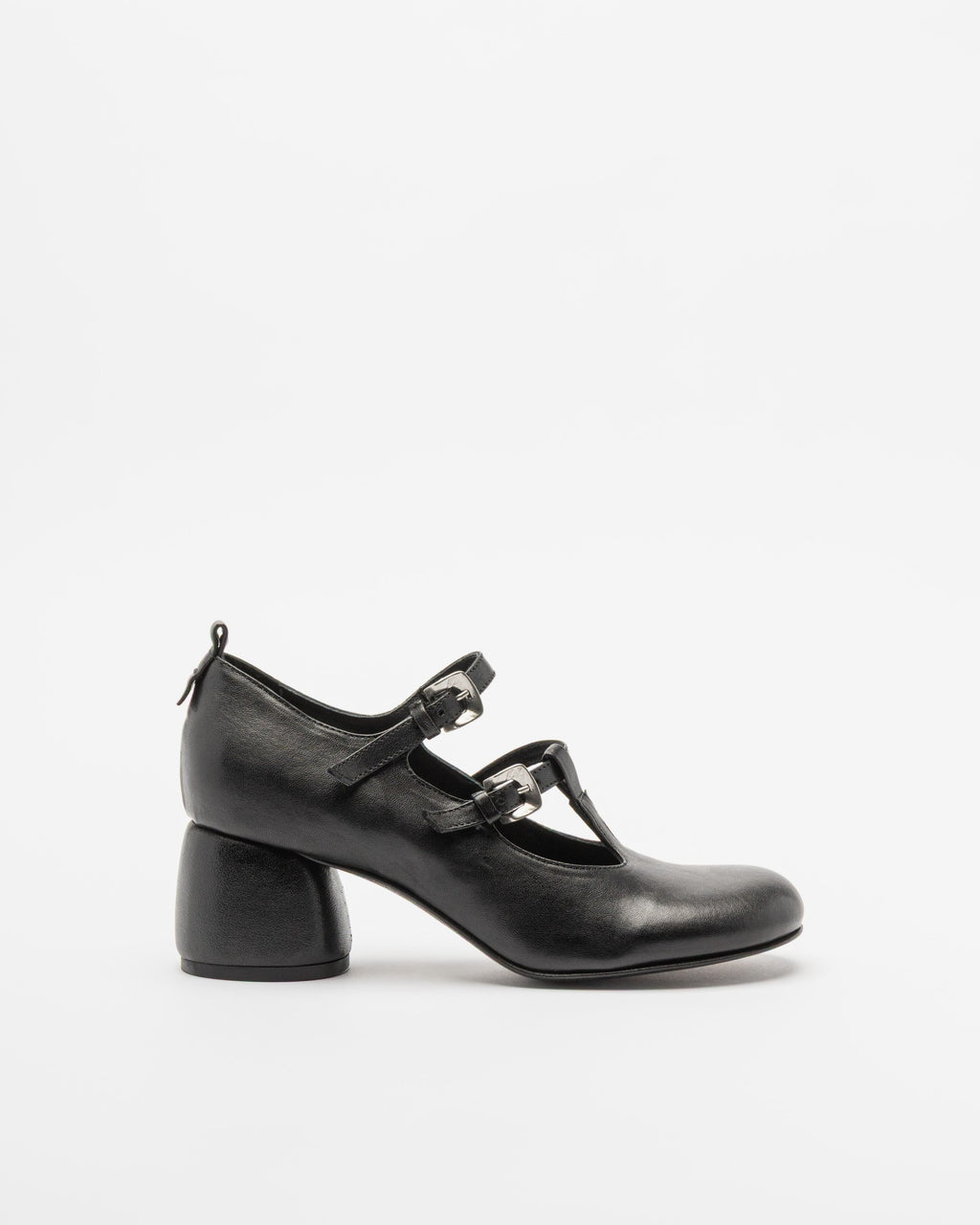 Sapatos Ernesto Dolani 8DNAD08 Preto - 27-8DNAD08-01