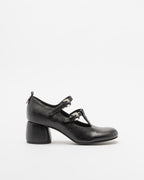 Sapatos Ernesto Dolani 8DNAD08 Preto - 27-8DNAD08-01