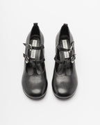 Sapatos Ernesto Dolani 8DNAD08 Preto - 27-8DNAD08-01