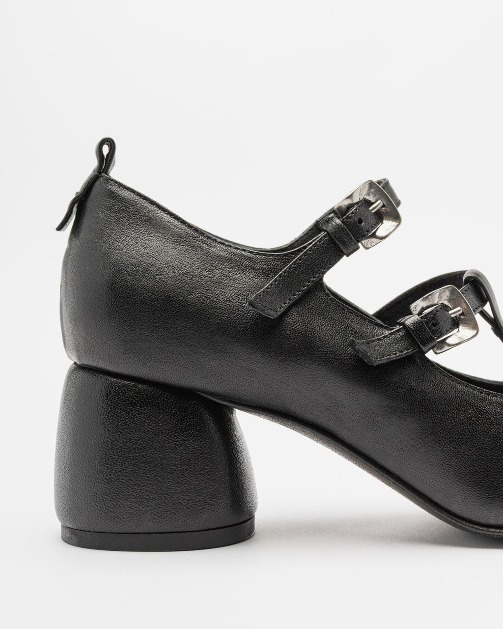 Sapatos Ernesto Dolani 8DNAD08 Preto - 27-8DNAD08-01