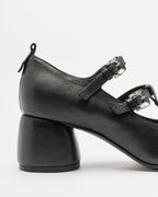 Sapatos Ernesto Dolani 8DNAD08 Preto - 27-8DNAD08-01