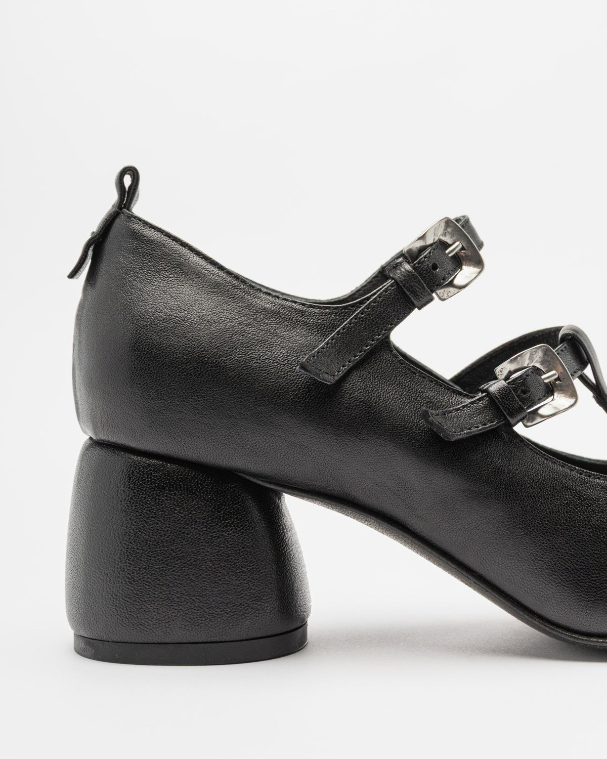 Sapatos Ernesto Dolani 8DNAD08 Preto - 27-8DNAD08-01
