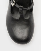 Sapatos Ernesto Dolani 8DNAD08 Preto - 27-8DNAD08-01