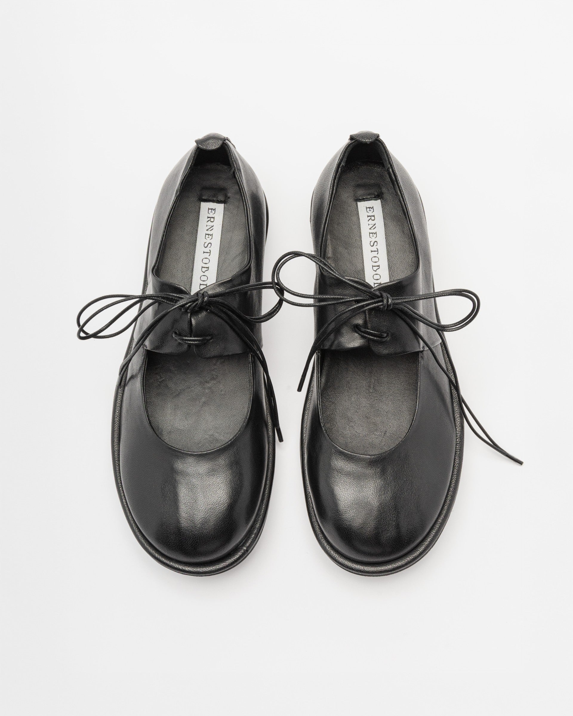 Sapatos Ernesto Dolani 8DPEN03 Preto - 27-8DPEN03-01