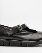 Sapatos Ernesto Dolani 8DPEN08 Preto - 27-8DPEN08-01