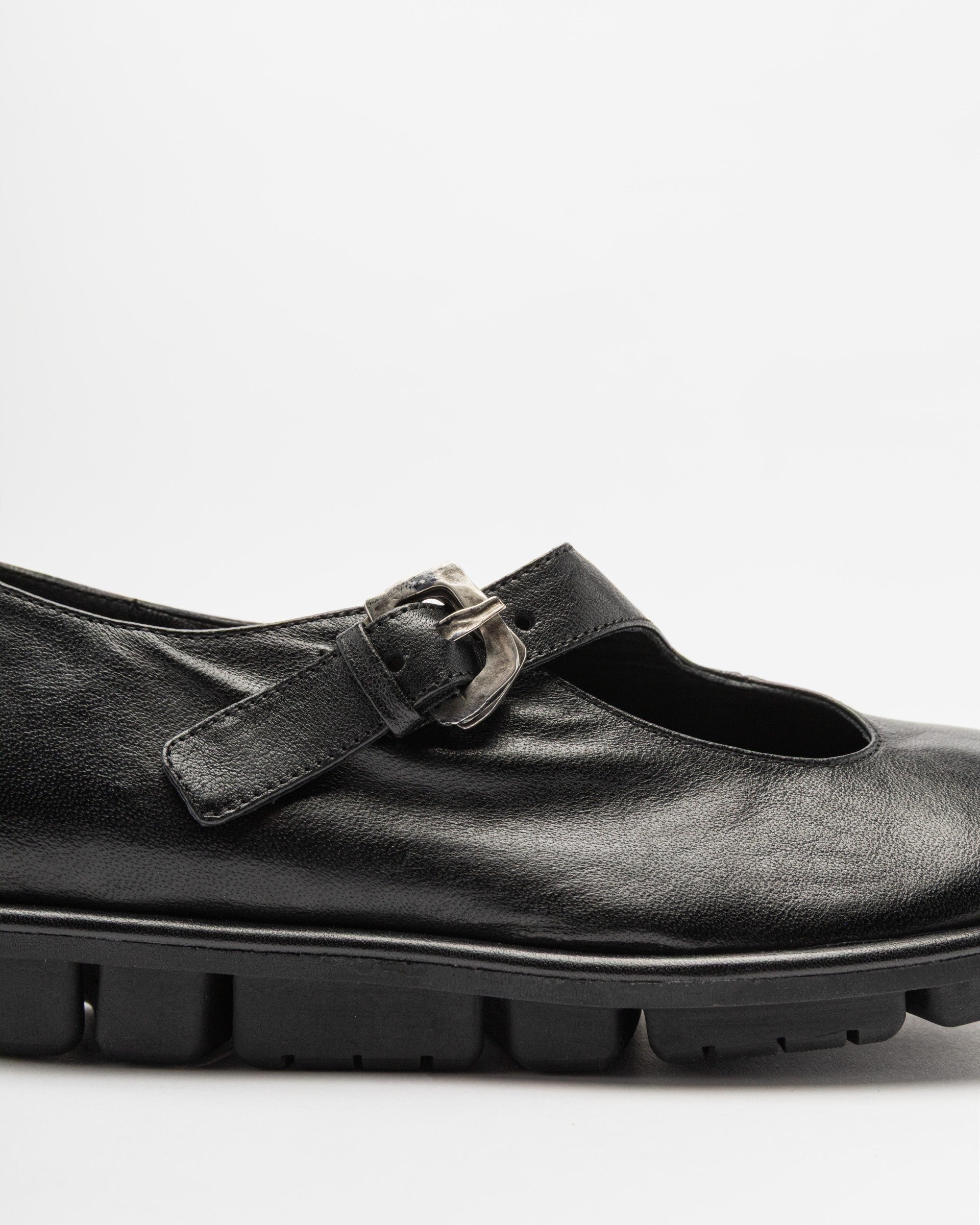 Sapatos Ernesto Dolani 8DPEN08 Preto - 27-8DPEN08-01