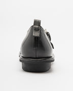 Sapatos Ernesto Dolani 8DPEN08 Preto - 27-8DPEN08-01