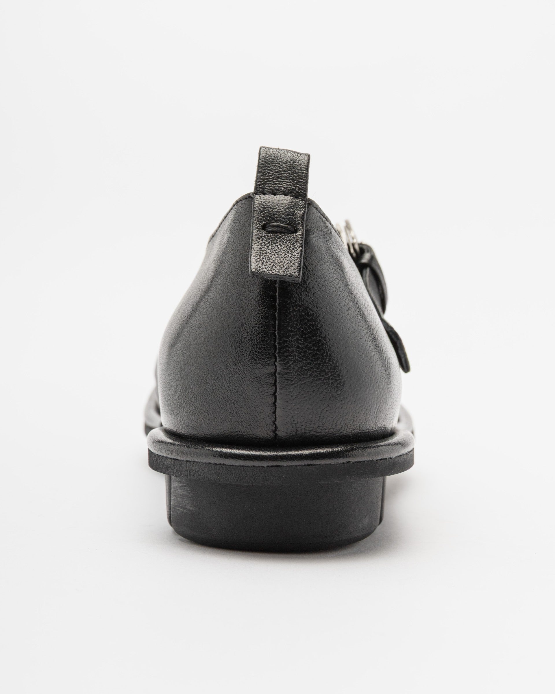 Sapatos Ernesto Dolani 8DPEN08 Preto - 27-8DPEN08-01