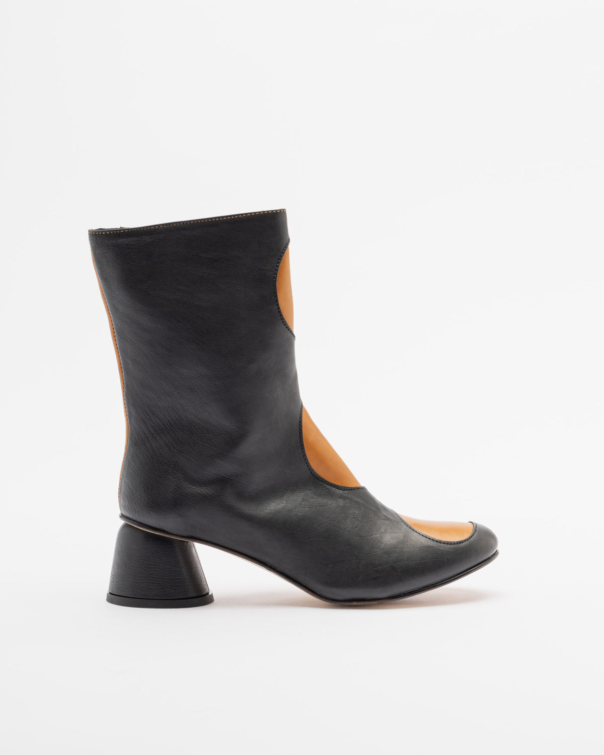 Botas Ernesto Dolani 6DTER03 Preto - 27-8DTER03-01