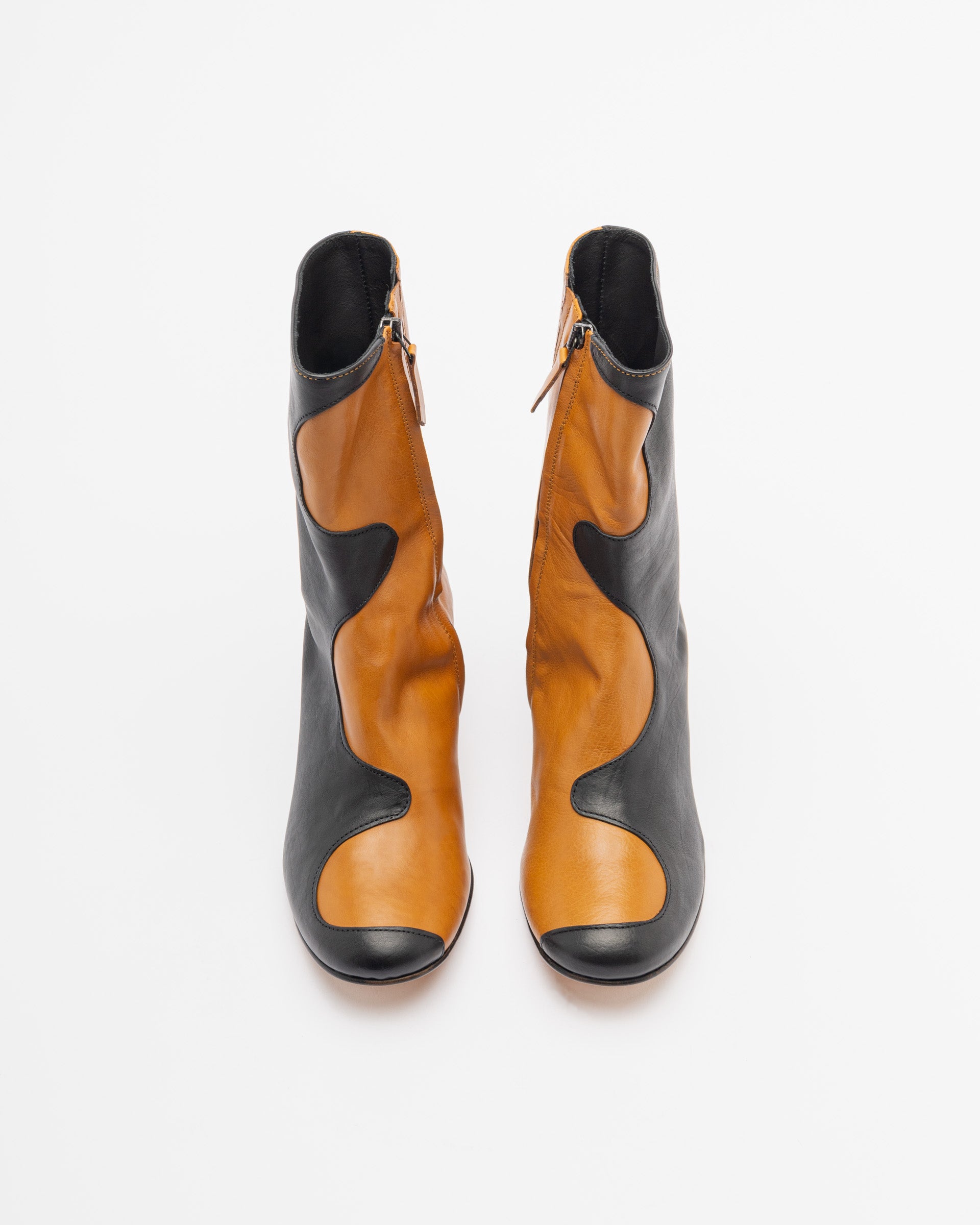 Botas Ernesto Dolani 6DTER03 Preto - 27-8DTER03-01