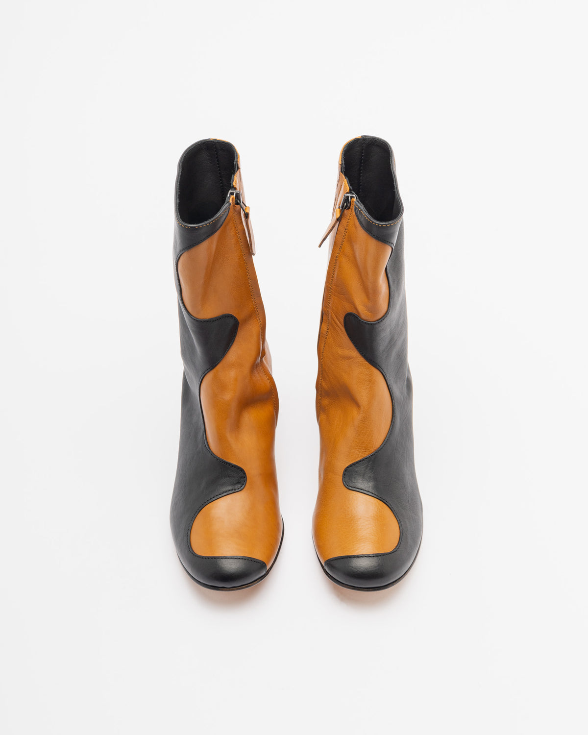 Botas Ernesto Dolani 6DTER03 Preto - 27-8DTER03-01