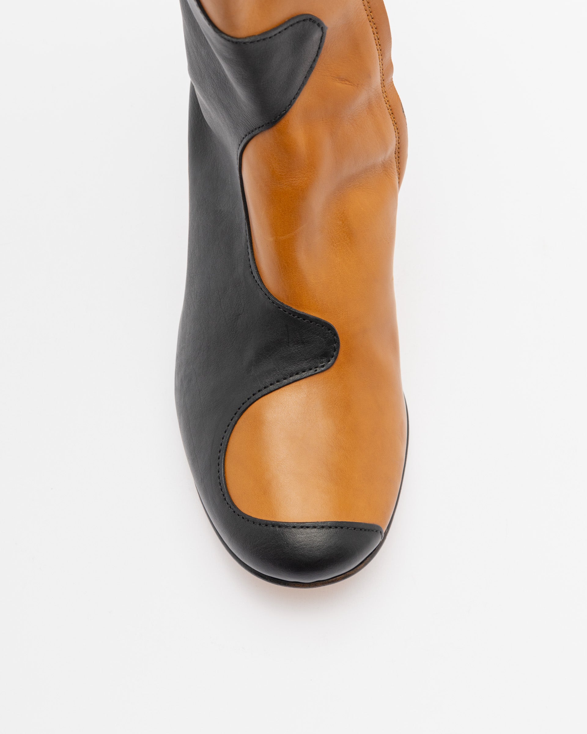 Botas Ernesto Dolani 6DTER03 Preto - 27-8DTER03-01