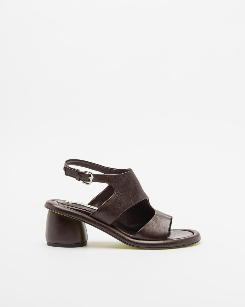 Ernesto Dorani 8DYVO01 Burgundy Sandal
