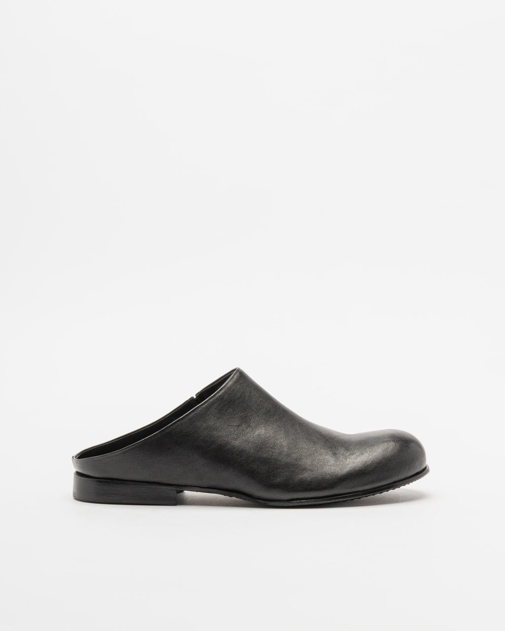 Ernesto Dorani 8UBYR01 Black Shoes