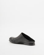 Ernesto Dorani 8UBYR01 Black Shoes