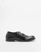 Sapatos oxford Ernesto Dolani 8UENE06 Preto - 27-8UENE06-01