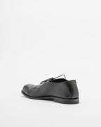 Sapatos oxford Ernesto Dolani 8UENE06 Preto - 27-8UENE06-01