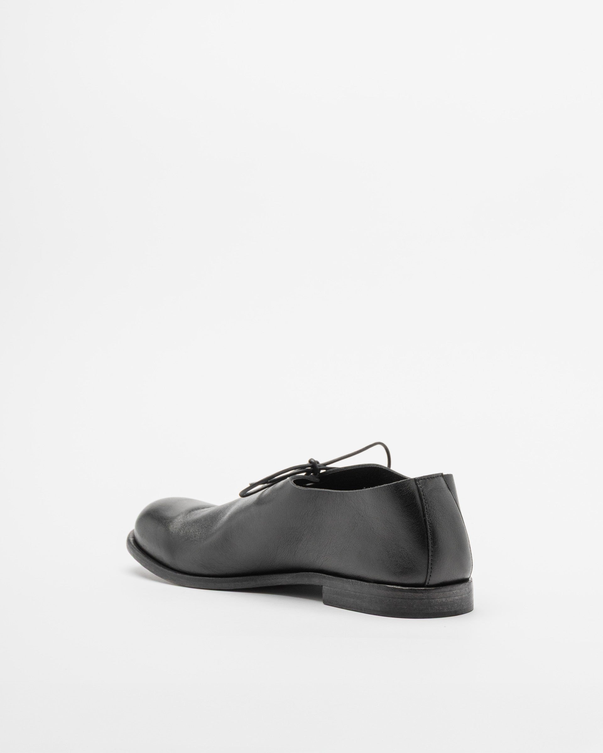 Sapatos oxford Ernesto Dolani 8UENE06 Preto - 27-8UENE06-01