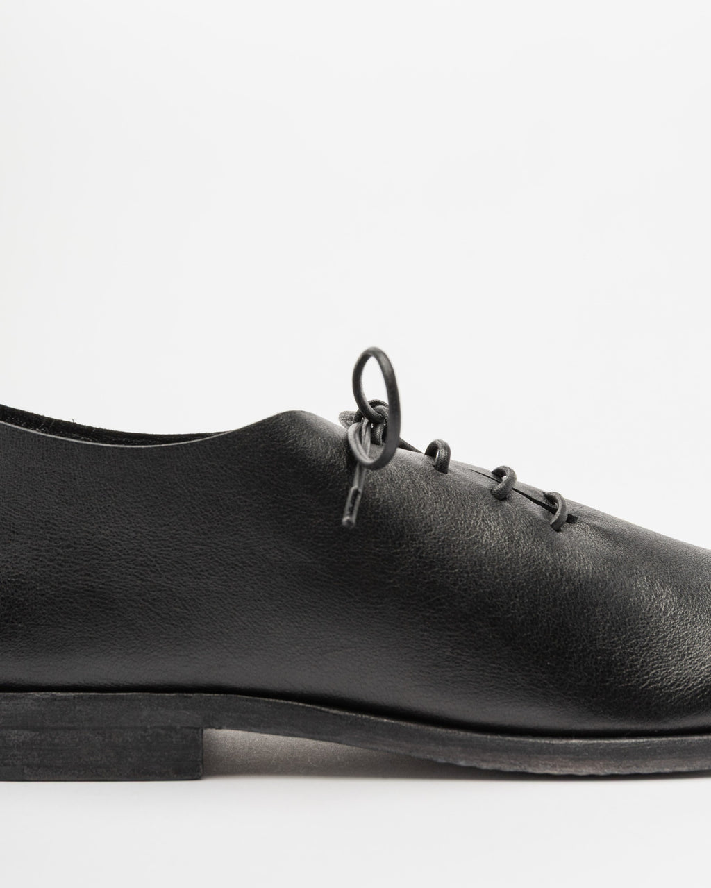 Sapatos oxford Ernesto Dolani 8UENE06 Preto - 27-8UENE06-01