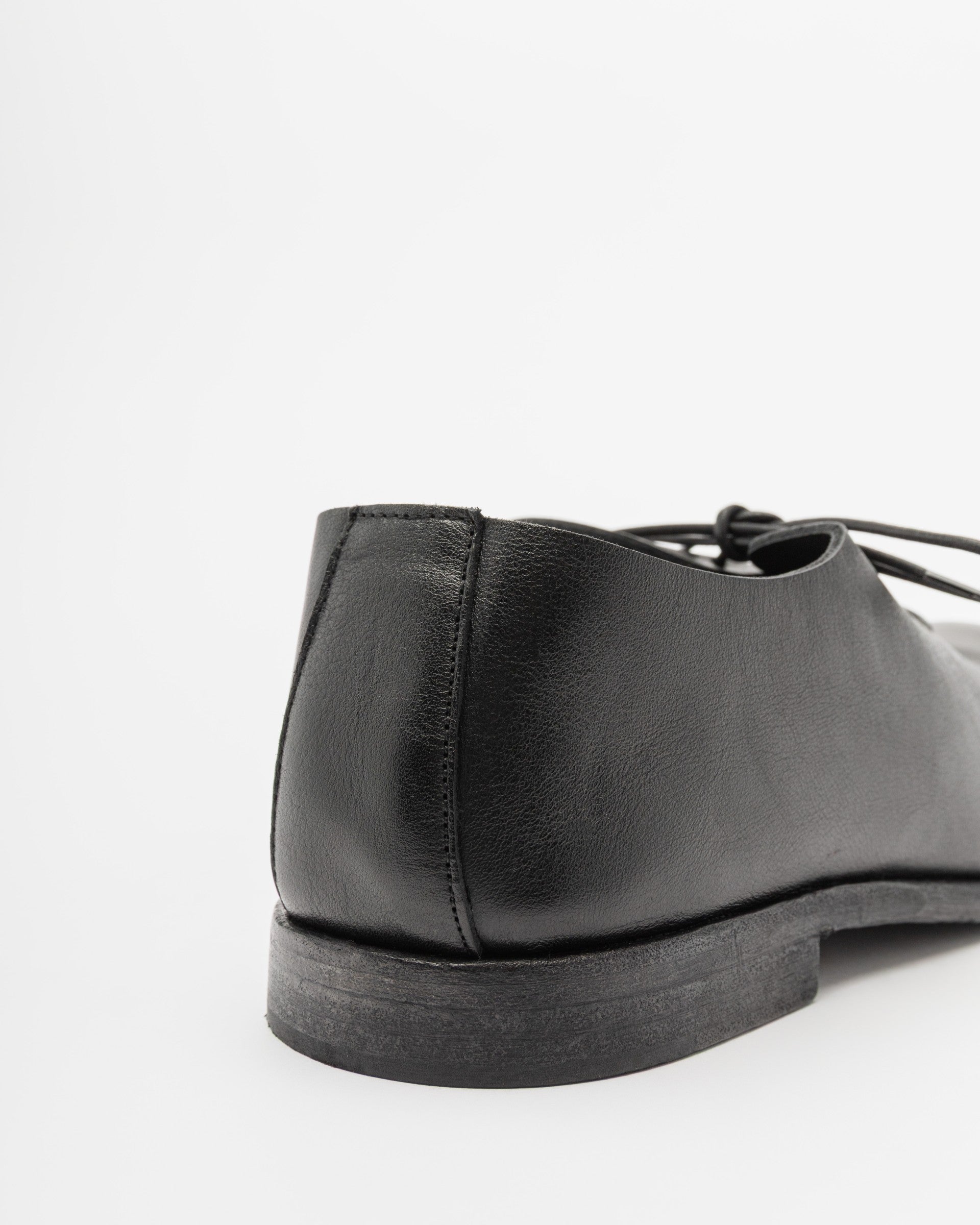 Sapatos oxford Ernesto Dolani 8UENE06 Preto - 27-8UENE06-01