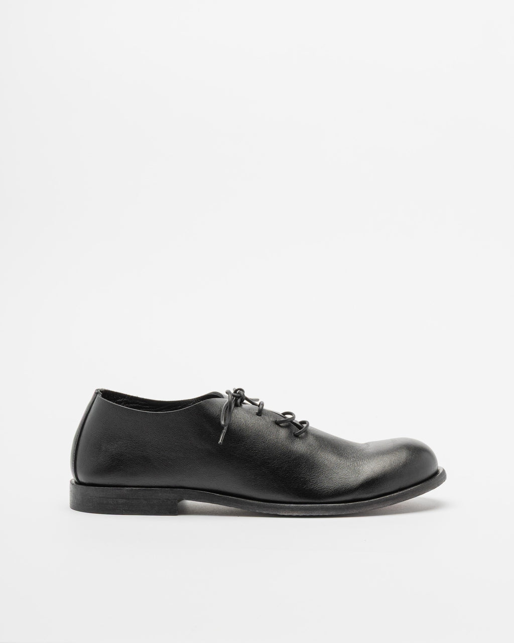 Ernesto Dolani 8UENE07 Black Shoe
