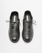 Ernesto Dolani 8UENE07 Black Shoe