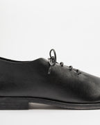 Ernesto Dolani 8UENE07 Black Shoe